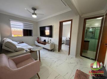 e0b7a16df3428fb5b706730a07e3866f9a929a44 · Apartamento com 3 quartos à venda, 81 m² por R$ 455.000 - Vila Cloris - Belo Horizonte/MG