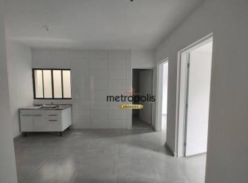 Sala · Apartamento com 2 dormitórios para alugar, 40 m² por R$ 1.580,01/mês - Jardim Patente Novo - São Pau