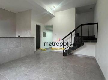Sala · Sobrado com 2 dormitórios para alugar, 80 m² por R$ 3.000,00/mês - São João Clímaco - São Paulo/SP