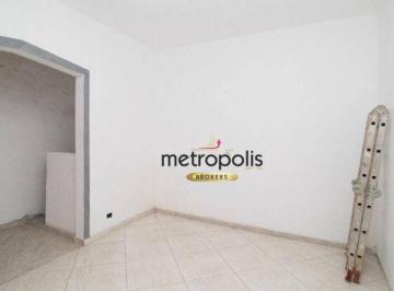 Sala · Casa com 4 dormitórios à venda, 240 m² por R$ 320.000,00 - Alto da Boa Vista - Mauá/SP