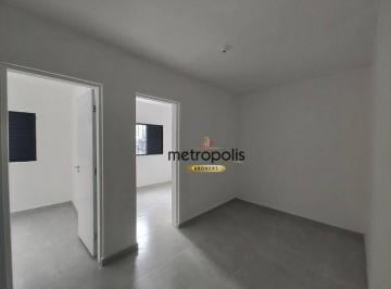 Sala · Apartamento com 2 dormitórios para alugar, 40 m² por R$ 1.580,01/mês - Jardim Patente Novo - São Pau