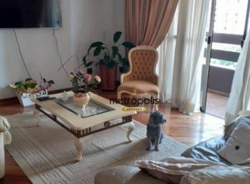 Sala  · Apartamento com 4 dormitórios à venda, 225 m² por R$ 1.100.000,00 - Jardim Avelino - São Paulo/SP