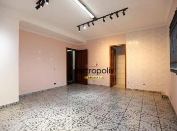 Sala · Sala para alugar, 25 m² por R$ 1.680,00/mês - Vila Alpina - Santo André/SP