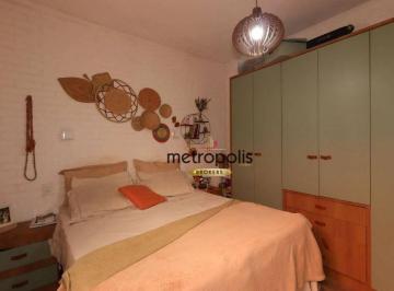 Dormitorio · Casa com 2 dormitórios à venda, 132 m² por R$ 480.000,00 - Utinga - Santo André/SP