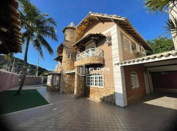 d24f1cbdaecbbb5c66709227357ac401f80aa45f · Casa com 3 dormitórios à venda, 128 m² por R$ 1.690.000,00 - Piratininga - Niterói/RJ
