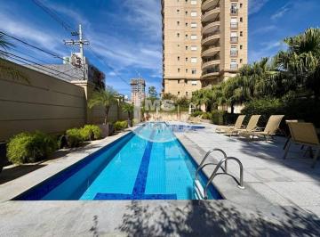 87af810e53498e701d83842b06fb0031b80cec51 · Apartamento Garden com 3 dormitórios à venda, 240 m² por R$ 3.260.000,00 - Cambuí - Campinas/SP