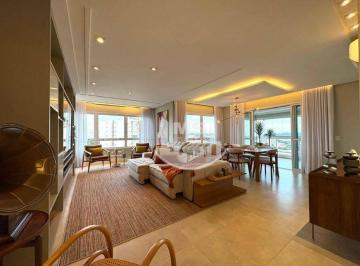 5e2620e470b16fe2fe2b46962766f8ecf0cc07ba · Apartamento com 3 dormitórios suítes à venda, 181 m² por R$ 2.600.000 - Parque das Flores - Campinas