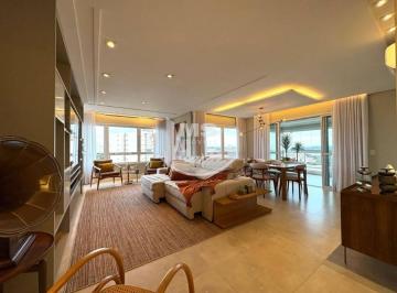 29f8202a9e4e0eeececaefda05de5ad4d486ee8d · Apartamento com 3 dormitórios suítes à venda, 181 m² por R$ 2.600.000 - Parque das Flores - Campinas