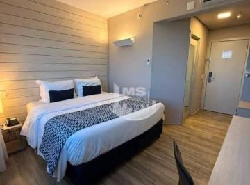 531b292443ff8c07c1d03e041d03dbb31bf05548 · Flat com 1 dormitório à venda, 20 m² por R$ 300.000,00 - Jardim Nova Califórnia - Campinas/SP