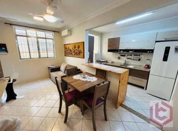 61985dad3f40f147f38ae116ed2e7e3f160aee52 · Apartamento Terreo à Venda no Bairro do Gonzaga, 1 Dorm, 1 Vaga de Garage, Santos/SP..