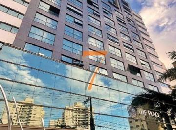 11dc7deef77db8113ff0e1f4d9ccbd9cc4f6ab82 · Sala para alugar, 28 m² por R$ 2.658/mês - Trindade - Florianópolis/SC