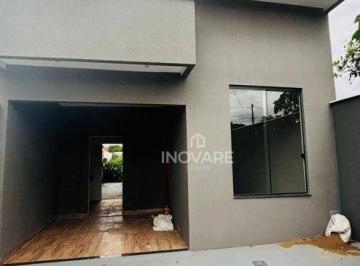 ed357649e8df0d550d017bfd21c17a452d6cf4d8 · Casa com 2 dormitórios para alugar, 70 m² por R$ 1.700,00/mês - Setor Nossa Senhora da Saúde - Itumb