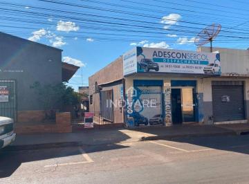 3b02ba811572814d9fceba4d2998d0233d5e396f · Terreno à venda, 438 m² por R$ 850.000,00 - Centro - Itumbiara/GO