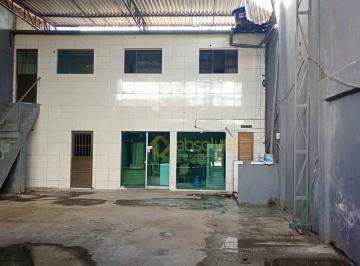 2f4adf23532a377f14fffc28bbd4616e65462f60 · Galpão para alugar, 350 m² por R$ 8.000,00/mês - Marcos Freire - Jaboatão dos Guararapes/PE