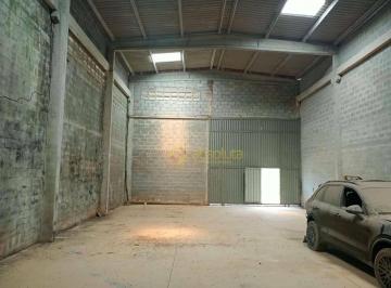 660504101cadaf0a7cc3668bbc3b657a43ea7281 · Galpão para alugar, 200 m² por R$ 6.000,00/mês - Marcos Freire - Jaboatão dos Guararapes/PE