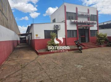 656c75d799ac1968aede1a50832421887d0c791b · GALPÃO QI 23 TAGUATINGA - VAZADO PARA QNJ