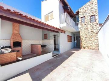 2687f58e52f09de00d11b3598f88b2c73feea748 · Casa com 3 dormitórios à venda, 150 m² por R$ 390.000,00 - Jardim Sanzovo - Jaú/SP