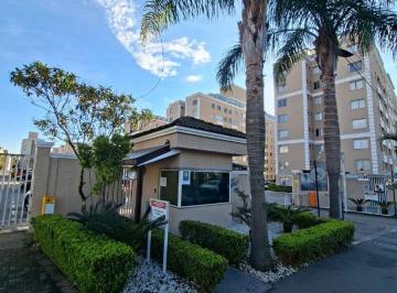 Apartamento de 2 quartos, Curitiba · Apartamento no Portão