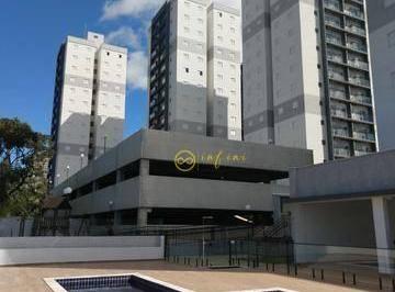 dc9b1c71a9f36dad4c9ff273900dfc53b8fc0447 · Apartamento Térreo com 2 Quartos à venda, 59 m² por R$ 350.000 - Condomínio Platinum Iguatemi - Vot