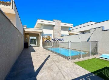 5c2bdd701e5b797040d8fc53f86afb13382623d2 · Casa com 3 dormitórios à venda, 94 m² por R$ 850.000,00 - Nereidas - Guaratuba/PR