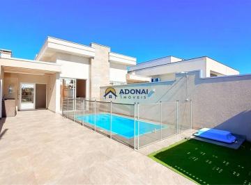 bb121e63b19a8e80ee64e45629c186c34b1540cb · A POUCOS PASSOS DO MAR MOBILIADA!! com 3 dormitórios à venda, 94 m² por R$ 799.000 - Nereidas - Guar