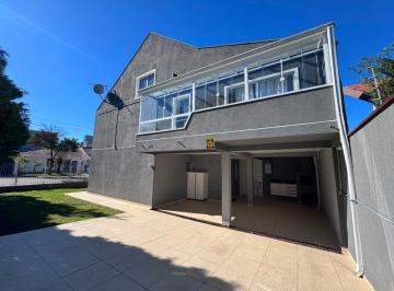 Casa de 3 quartos, Curitiba · LINDO Sobrado de Alto Padrão no Cajuru.