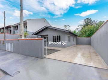 f4772145080ca86423381d2b30d22a1238c4c1e7 · Casa com 2 dormitórios para alugar, 70 m² por R$ 2.640,00/mês - Fortaleza - Blumenau/SC