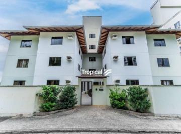 94e72a9b9bad75c965129491875001c5dfd6bb6e · Apartamento com 1 dormitório para alugar, 45 m² por R$ 1.400/mês - Água Verde - Blumenau/SC