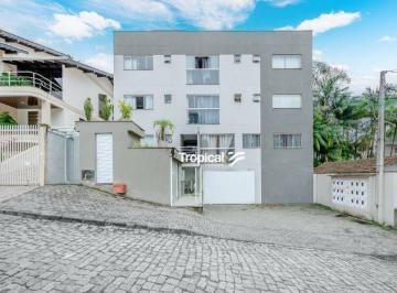 002ac33efa987e291cc8c225f69cd13e73cd8b36 · Apartamento com 1 dormitório para alugar, 40 m² por R$ 1.550/mês - Itoupava Seca - Blumenau/SC