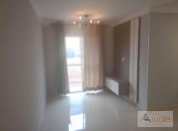 ccef440be63c09051185dd940b360a7548b6f25d · Apartamento com 2 dormitórios, 55 m² - venda por R$ 390.000,00 ou aluguel por R$ 2.410,00/mês - João