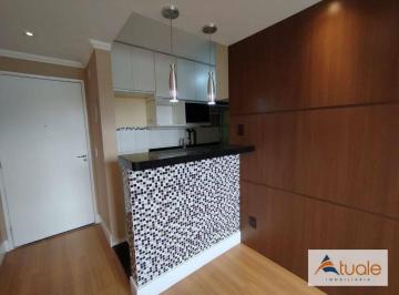 44ee70b8a1321c6f9baba4b9b5cb3bec33750264 · Apartamento com 2 dormitórios para alugar, 46 m² por R$ 1.746,17/mês - Chácaras Fazenda Coelho - Hor
