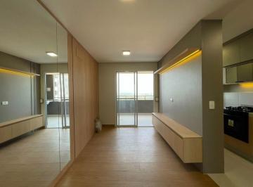 e77d2a71ca819f5d66c3d5f4d95cc5f952ae0b20 · Apartamento com 3 dormitórios para alugar, 72 m² por R$ 3.500/mês - Residencial Dona Margarida - San