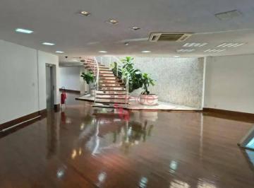 a7094a0565be40093bd278780dff1c6918d3bbcd · Prédio Comercial para Locação no Bairro Jardim São Luiz em Ribeirão Preto com Elevador.
