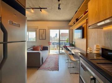 bb6f95756d7122697dfb7258b81d4e31f531a4c2 · Studio mobiliado de 30m² a venda na Vila Olímpia