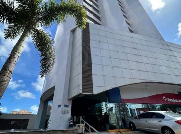 Comercial , Fortaleza · Vendo sala comercial no Office 13 de Maio