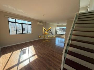 Apartamento de 4 quartos, Santos · Cobertura Duplex no Embaré – 255m² e Excelente Localização