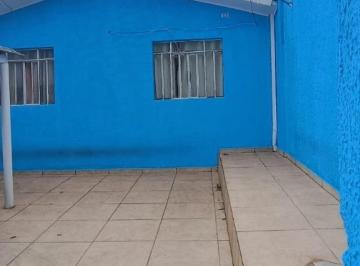 Casa · 120m² · 3 Quartos · CASA À VENDA NO TATUQUARA - ÓTIMA OPORTUNIDADE PARA INVESTIDORES!