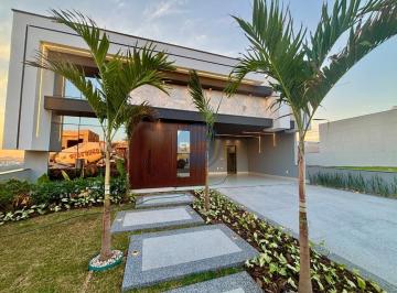 Foto 01 · Imóvel de Luxo à Venda em Condomínio Exclusivo em Indaiatuba-SP, Bairro Jardim Residencial Dona Mari