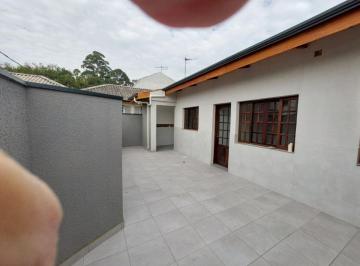 Casa de 1 quarto, São Caetano do Sul · Casa Terrea para Alugar, 1 quarto, sala e cozinha, 55m², S.C.do Sul