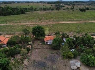 Foto 01 · Chacara, Área Rural de Ji-paraná, Ji-paraná, RO