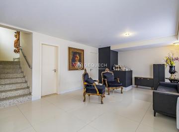 Casa · 223m² · 3 Quartos · 2 Vagas · SOBRADO ECOVILLE