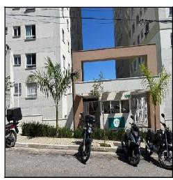 img0 · Imóvel com ótimo custo — Apartamento no Pousada dos Bandeirantes, Carapicuiba - SP, Apto 104, 1 vaga