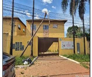 img0 · Excelente custo-benefício — Apartamento no Parque da Barragem Setor 09, Aguas Lindas de Goias - GO, 