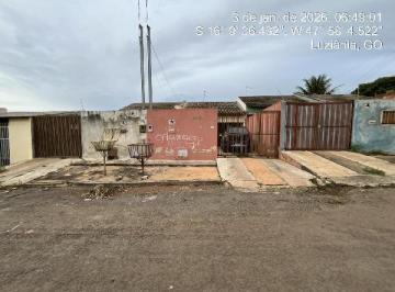 img0 · Grande chance — Casa no Parque Estrela Dalva Ix, Luziania - GO, N. SN CS02 LT04 RUA152, 2 quartos, 1