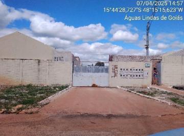 img0 · Oportunidade em destaque — Casa no Chacaras Coimbra, Aguas Lindas de Goias - GO, 2 quartos, 1 vaga,