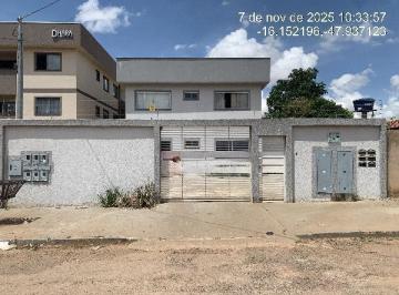img0 · Oportunidade em destaque — Apartamento no Parque Industrial Mingone, Luziania - GO, Apto 102, 2 quar