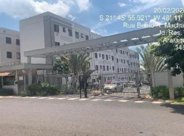img0 · Imóvel com ótima proposta — Apartamento no Jardim Residencial Paraiso, Araraquara - SP, Apto 24, 2 q