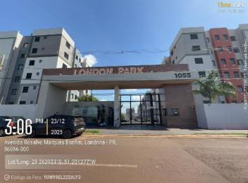 img0 · Super oferta — Apartamento no Jardim Maria Celina, Londrina - PR, Apto 104, 1 quarto, 1 vaga, 37,64m