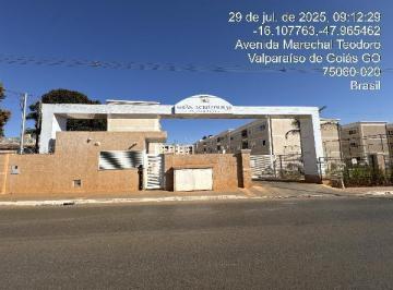 img0 · Oferta especial — Apartamento no Chacaras Saia Velha, Valparaiso de Goias - GO, Apto 202, 2 quartos,