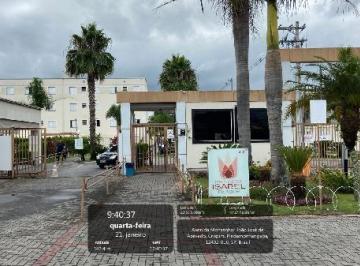 img0 · Grande oportunidade — Apartamento no Crispim, Pindamonhangaba - SP, Apto 404, 2 quartos, 1 vaga, 44,
